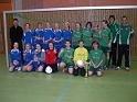 wfv - Junior-Cup Bezirks-Endrunde - C-Juniorinnen 32